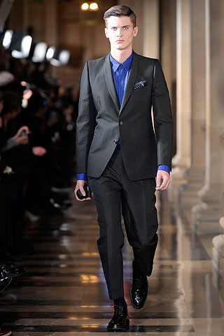 Dries Van Noten / - 2010-2011